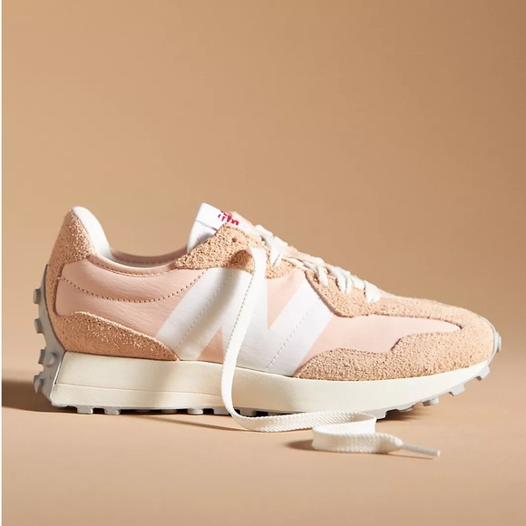 New Balance 327 Sneakers - Picture 3 of 11